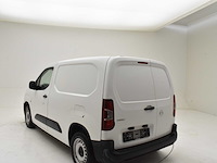Opel combo - afbeelding 29 van  35