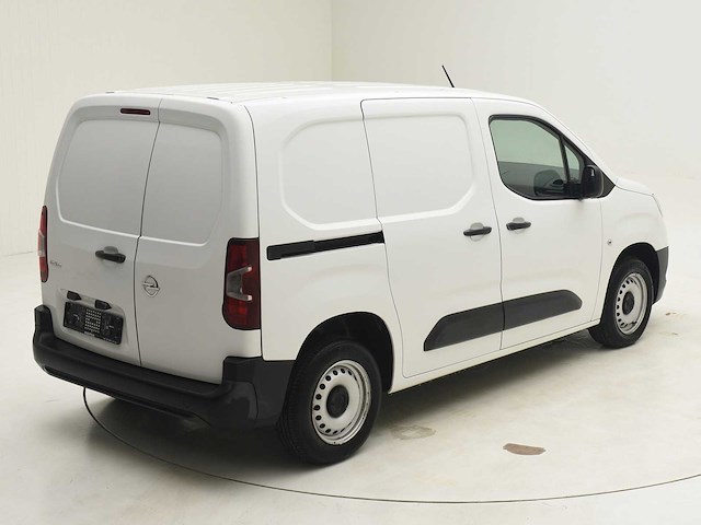 Opel combo - afbeelding 31 van  35