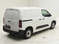Opel combo - afbeelding 31 van  35