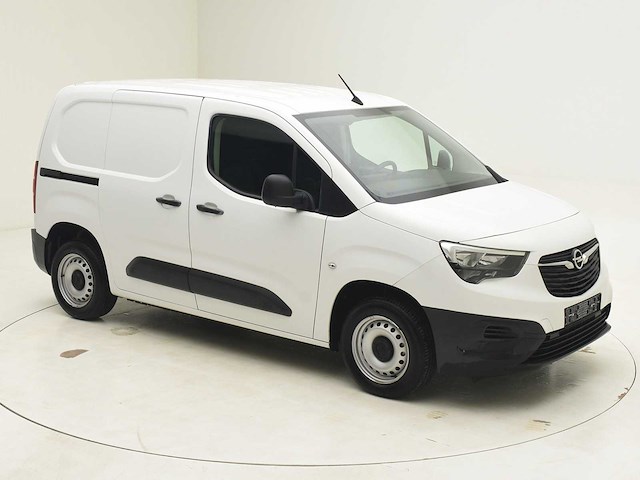 Opel combo - afbeelding 32 van  35