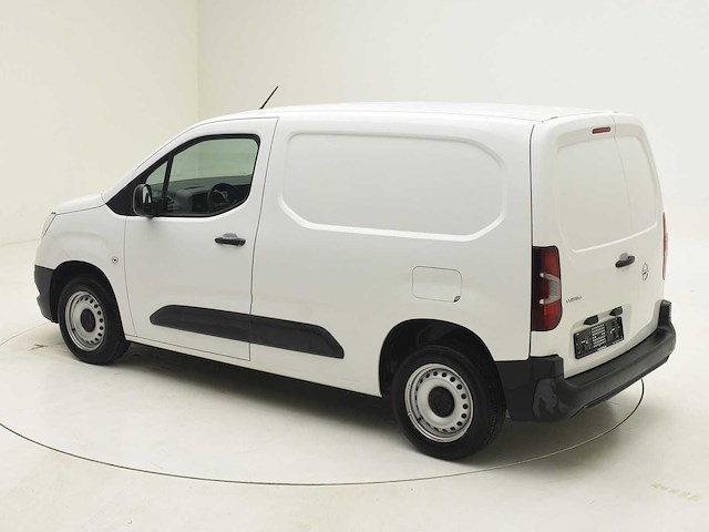 Opel combo - afbeelding 33 van  35