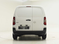 Opel combo - afbeelding 34 van  35