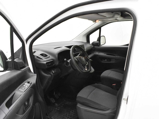 Opel combo - afbeelding 35 van  35