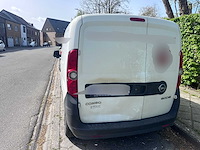 Opel combo - afbeelding 4 van  6
