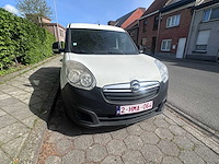 Opel combo - afbeelding 6 van  6