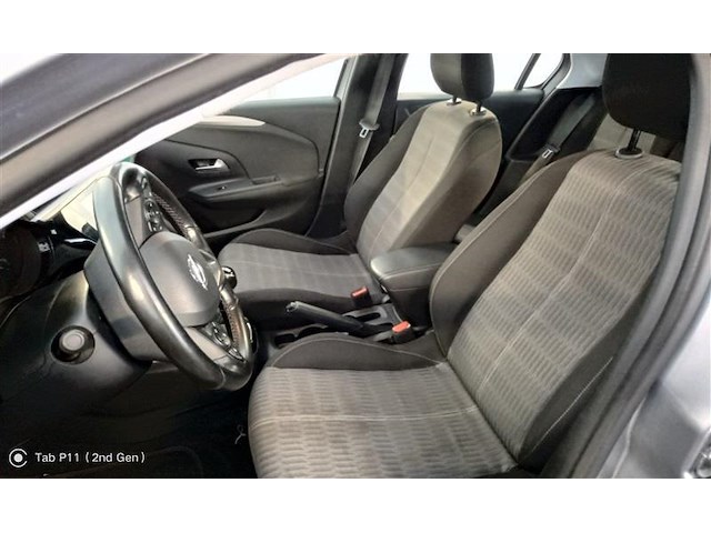 Opel cora 1.2 turbo edition, 2020 - afbeelding 8 van  40