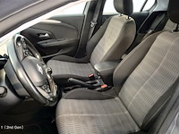 Opel cora 1.2 turbo edition, 2020 - afbeelding 8 van  40