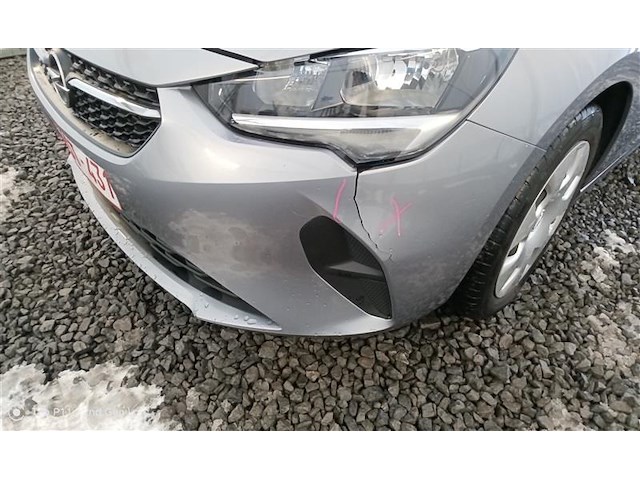 Opel cora 1.2 turbo edition, 2020 - afbeelding 17 van  40