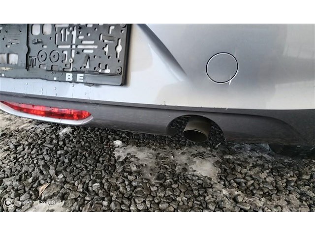 Opel cora 1.2 turbo edition, 2020 - afbeelding 25 van  40
