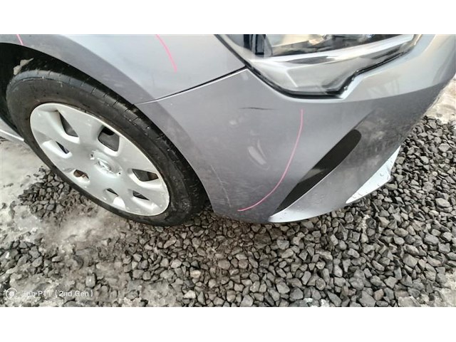 Opel cora 1.2 turbo edition, 2020 - afbeelding 32 van  40