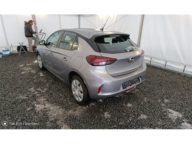 Opel cora 1.2 turbo edition, 2020 - afbeelding 23 van  40