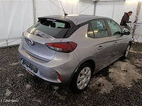 Opel cora 1.2 turbo edition, 2020 - afbeelding 34 van  40
