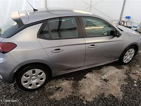Opel cora 1.2 turbo edition, 2020 - afbeelding 36 van  40