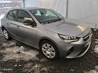 Opel cora 1.2 turbo edition, 2020 - afbeelding 37 van  40