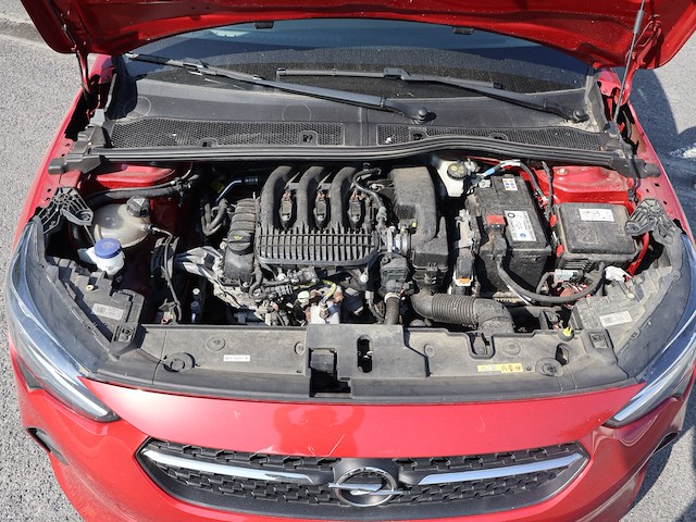 Opel corsa - vxkuphmhdm4385581 - 2022 - afbeelding 3 van  21