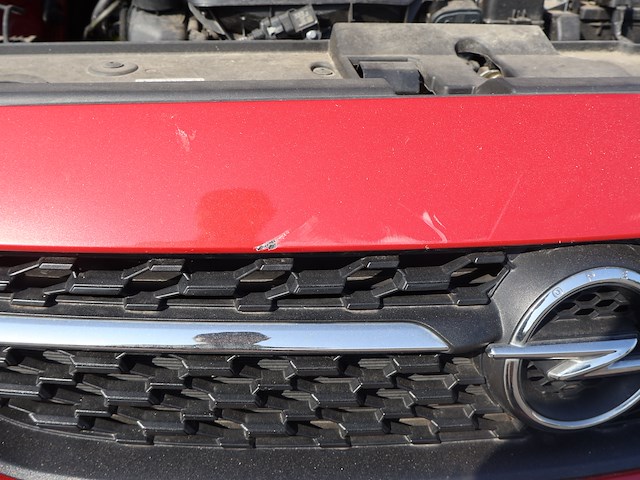 Opel corsa - vxkuphmhdm4385581 - 2022 - afbeelding 4 van  21