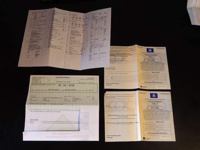 Opel corsa - vxkuphmhdm4385581 - 2022 - afbeelding 7 van  21