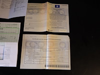 Opel corsa - vxkuphmhdm4385581 - 2022 - afbeelding 8 van  21