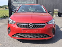 Opel corsa - vxkuphmhdm4385581 - 2022 - afbeelding 12 van  21