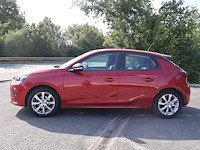 Opel corsa - vxkuphmhdm4385581 - 2022 - afbeelding 15 van  21