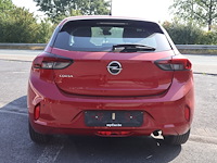Opel corsa - vxkuphmhdm4385581 - 2022 - afbeelding 16 van  21