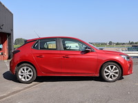 Opel corsa - vxkuphmhdm4385581 - 2022 - afbeelding 17 van  21