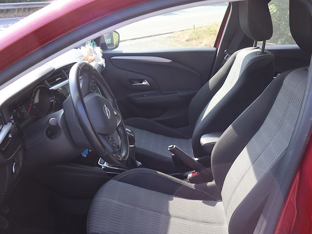 Opel corsa - vxkuphmhdm4385581 - 2022 - afbeelding 18 van  21