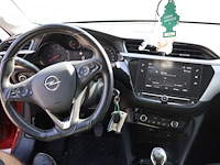 Opel corsa - vxkuphmhdm4385581 - 2022 - afbeelding 19 van  21