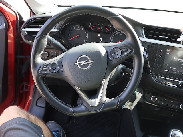 Opel corsa - vxkuphmhdm4385581 - 2022 - afbeelding 21 van  21