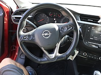 Opel corsa - vxkuphmhdm4385581 - 2022 - afbeelding 21 van  21