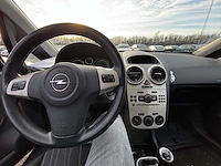 Opel corsa 1 0i essentia, 2006 - afbeelding 2 van  37