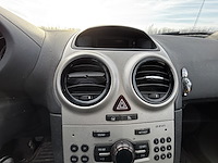 Opel corsa 1 0i essentia, 2006 - afbeelding 3 van  37