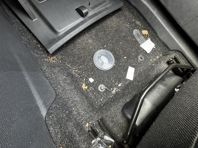 Opel corsa 1 0i essentia, 2006 - afbeelding 7 van  37