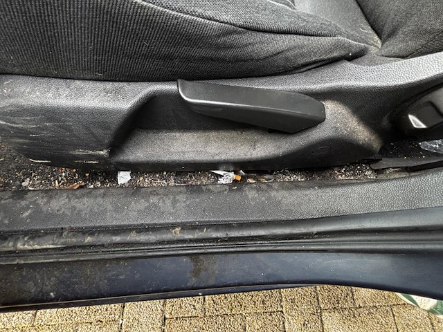 Opel corsa 1 0i essentia, 2006 - afbeelding 9 van  37