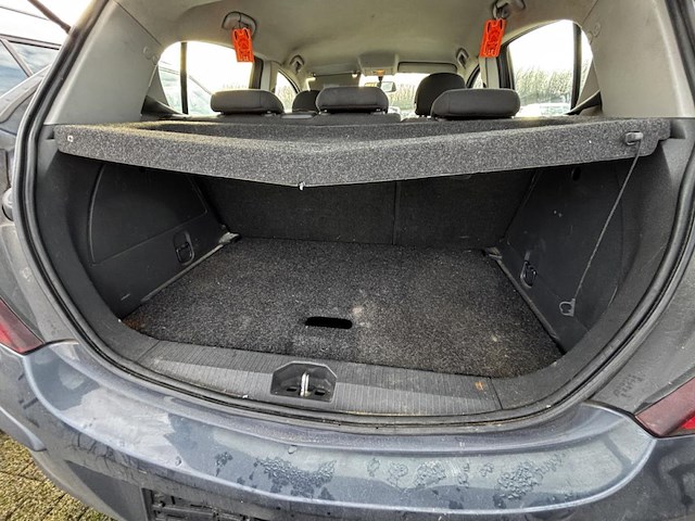 Opel corsa 1 0i essentia, 2006 - afbeelding 11 van  37