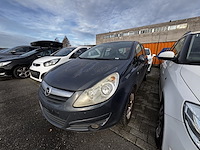 Opel corsa 1 0i essentia, 2006 - afbeelding 1 van  37