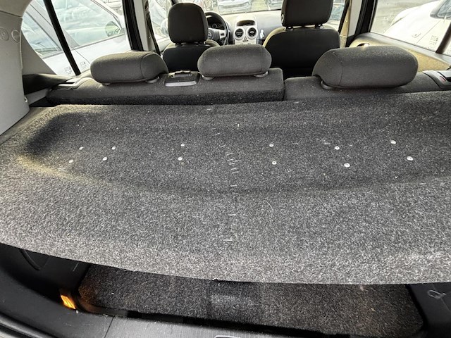 Opel corsa 1 0i essentia, 2006 - afbeelding 13 van  37