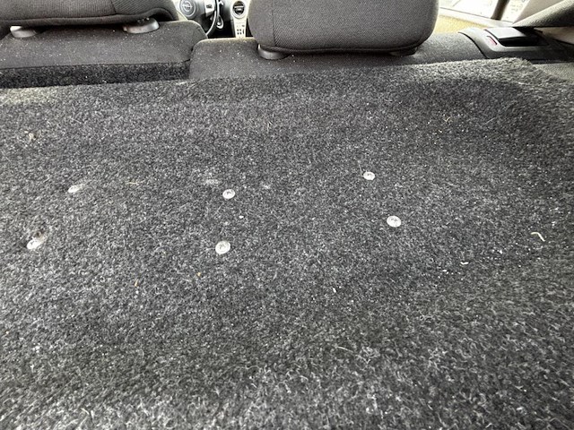 Opel corsa 1 0i essentia, 2006 - afbeelding 14 van  37