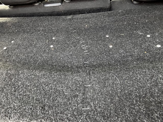 Opel corsa 1 0i essentia, 2006 - afbeelding 15 van  37