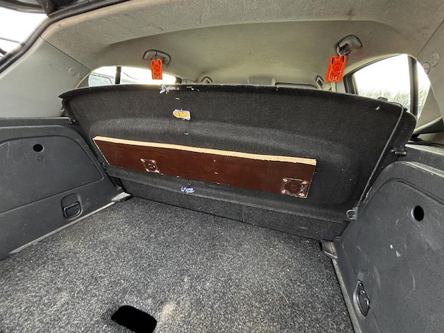 Opel corsa 1 0i essentia, 2006 - afbeelding 16 van  37