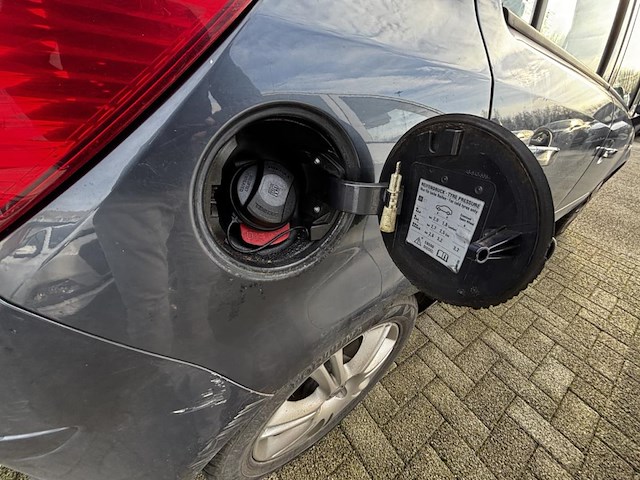Opel corsa 1 0i essentia, 2006 - afbeelding 17 van  37