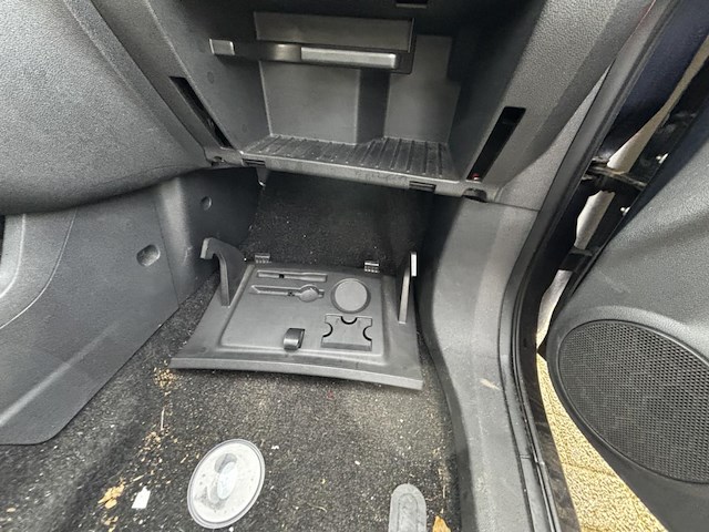 Opel corsa 1 0i essentia, 2006 - afbeelding 20 van  37