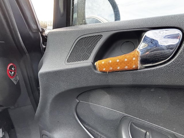 Opel corsa 1 0i essentia, 2006 - afbeelding 22 van  37