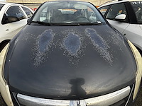 Opel corsa 1 0i essentia, 2006 - afbeelding 25 van  37