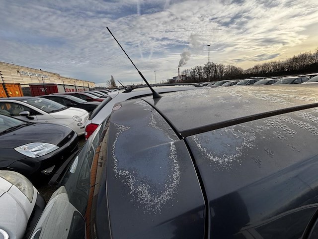 Opel corsa 1 0i essentia, 2006 - afbeelding 26 van  37