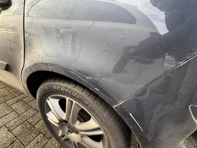 Opel corsa 1 0i essentia, 2006 - afbeelding 29 van  37