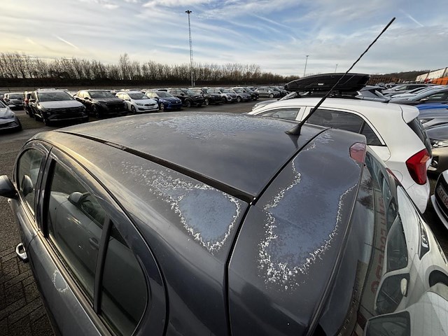 Opel corsa 1 0i essentia, 2006 - afbeelding 31 van  37