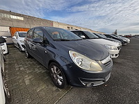 Opel corsa 1 0i essentia, 2006 - afbeelding 23 van  37