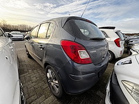 Opel corsa 1 0i essentia, 2006 - afbeelding 33 van  37