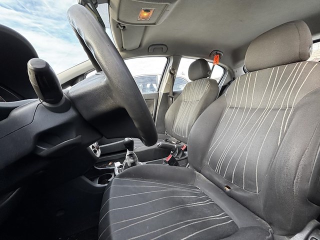 Opel corsa 1 0i essentia, 2006 - afbeelding 35 van  37